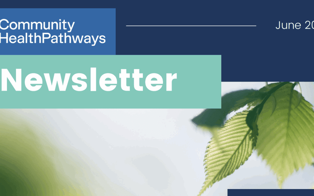 September 2025 HealthPathways Newsletter
